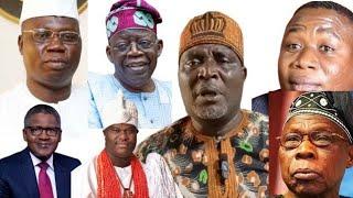 Yoruba Nation Oba Asa Blow Hot Over Gani Adams & Sunday Igboho  Fulani invade Yoruba