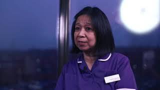 International Nurses - Working Life at Leeds Teaching Hospitals