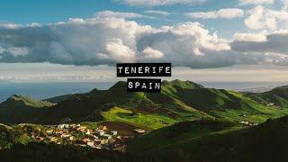 Así VIVE un HIPPIE de 80 AÑOS - Tenerife SPAIN  2020