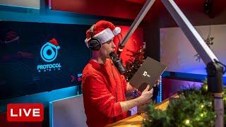 Protocol Radio 541 by Nicky Romero Christmas Special