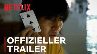 Alice in Borderland  Offizieller Trailer  Netflix