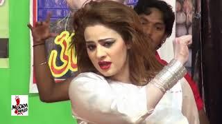 AFREEN KHAN   MENU GHUNGROO PANE PE GAYE   2017 PAKISTANI MUJRA DANCE