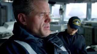 Последний корабль The Last Ship 2014. Трейлер первого сезона. Русский язык HD