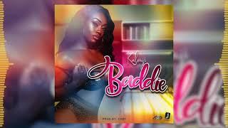 Kalonji - Baddie Official Audio