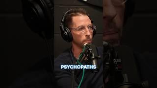 Neal Brennan Says Everything Good Comes From Psychopaths  Howie Mandel Does Stuff