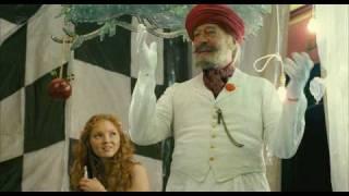 The Imaginarium of Doctor Parnassus - Official Trailer HD