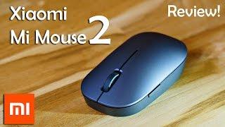 Xiaomi MI Wireless Mouse Edition 2 Review