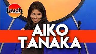 Aiko Tanaka  Playful Vagina  Stand-Up Comedy