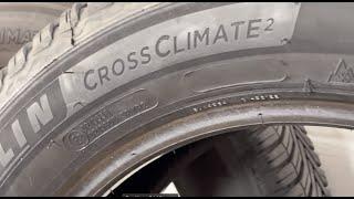 Jason Fenske Reviews MICHELIN® CrossClimate®2 All-Season Tire