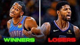 Was the Paul George Trade the WORST IN NBA HISTORY???