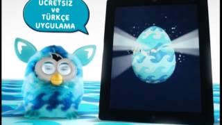 Furby Boom TV Reklamı