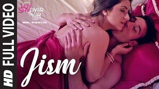 JISM Full Video Song  Luv Shv Pyar Vyar  GAK and Dolly Chawla  T-Series