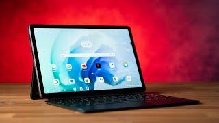 Lenovo Tab P11 Pro Gen 2 Review Beating Samsung & Apple?