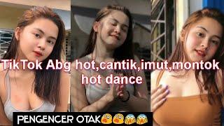 TikTok Abg hot danceabg cantikimutmontoksexy mantull
