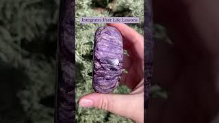 Charoite