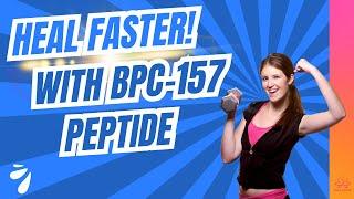 BPC-157 The Ultimate Healing Peptide You Need to Know About