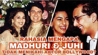 Rahasia Madhuri Dixit dan Juhi Chawla Mengapa Mereka Tidak Menikah dengan Aktor Bollywood?