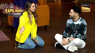 Sonakshi के मूँह से Bhai सुनकर Floor पर बैठ गया Kapil Best Of The Kapil Sharma Show Full Episode