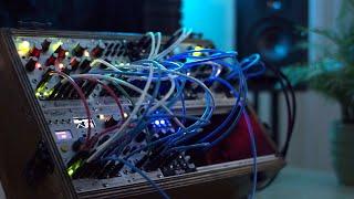 This is how I ended 2022 - Ambient Modular Eurorack