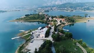 Ramsko Jezero - Šćit Rama.