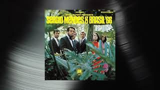 Sergio Mendes & Brasil 66 - Agua De Beber Official Visualizer