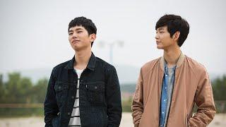 BL GAY KOREAN DRAMA TRAILER  In Between Seasons