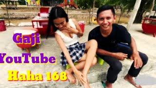 Gaji YouTube Haha 168 terbaru