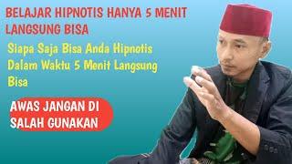 Hanya Dalam Waktu 5 Menit Anda Sudah Bisa Menghipnotis Silahkan Di Coba