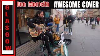 Blink 182 - I Miss You - Guitar  Cover Acoustic Version  Ben Monteith 4K