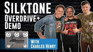 Dialing in the Silktone Overdrive+ with the Creator of Silktone