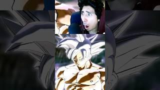 New Ultra Instinct Goku Update - Dragon Ball Xenoverse 2 DLC 16 Voice Change