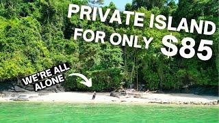 BEST EXCURSION IN LANGKAWI  Island Hopping  Malaysia Travel Vlog