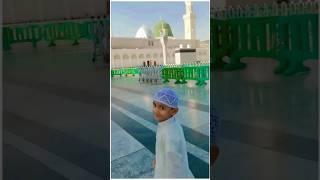 مدينة المنورة Madina #reels #shortvideo #saudiarabia #makkah #status #naat #shorts