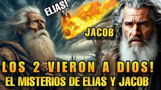 El secreto de Elías y Jacob que todo creyente debe conocer 