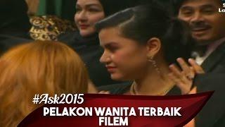 #ASK2015 - Pelakon Wanita Terbaik Filem