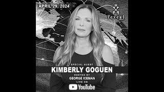 BREAKING NEWS -  Kimberly Goguen TONIGHT