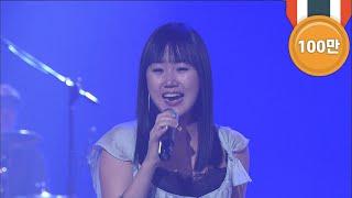 소찬휘So Chan Whee - Tears  콘서트7080  KBS 20080329 방송