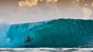 Mason Ho Returns To Desert Point  Surfing Indonesia