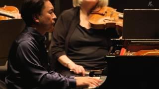 Gershwin Rhapsody in Blue - Makoto Ozone NY Philharmonic