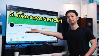 Mau beli HP? Ini 5 toko online yang saya rekomendasikan.