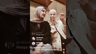 SUBHANALLAH DUTA DELIMA DAN TUGBA KIARA SAMA CANTIK NYA #shorts #short