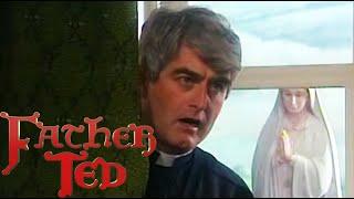 Good Luck Father Ted  Father Ted  Season 1 Episode 1  Full Episode