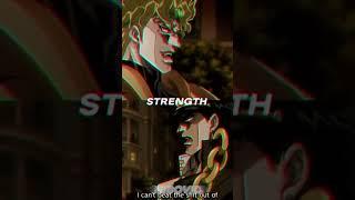 JoJo Main Heroes vs Villains part 1 #edit #versus #nibovid #jojo