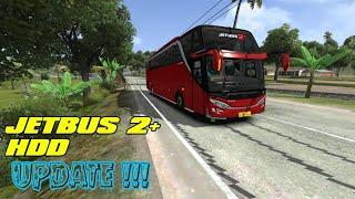 Share Mod Jetbus 2+ Hdd Update