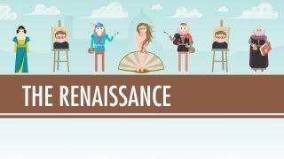 The Renaissance Was it a Thing? - Crash Course World History #22