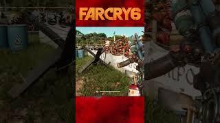 This mission remember me with far cry 3 D #farcry6