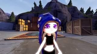 SFM Splatoon DarkOcto? Please Im going after Darkshade