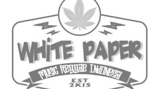 White Paper-Masih Punya Rasa feat buleeror