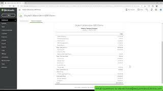 How to See Your Top 10 Customers in QuickBooks Online