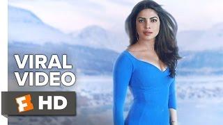 Baywatch VIRAL VIDEO - Victoria Leeds 2017 - Priyanka Chopra Movie